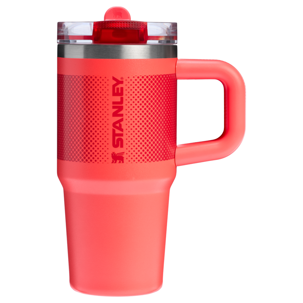 The Quencher ProTour Flip Straw Tumbler| 14 OZ - Create