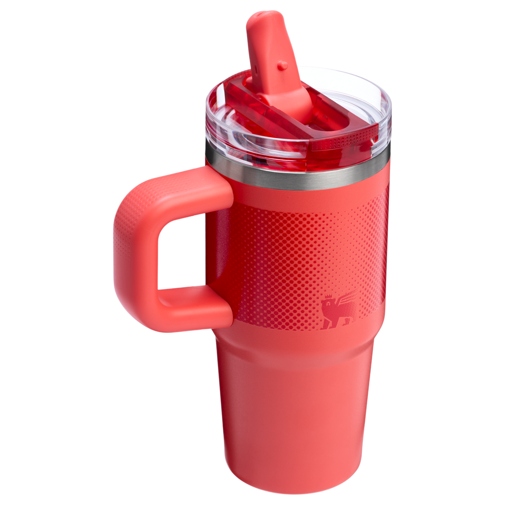 The Quencher ProTour Flip Straw Tumbler| 14 OZ - Create