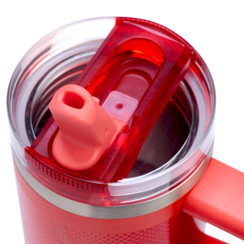 The Quencher ProTour Flip Straw Tumbler| 14 OZ - Create