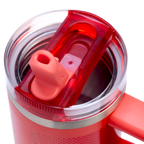 The Quencher ProTour Flip Straw Tumbler| 14 OZ - Create