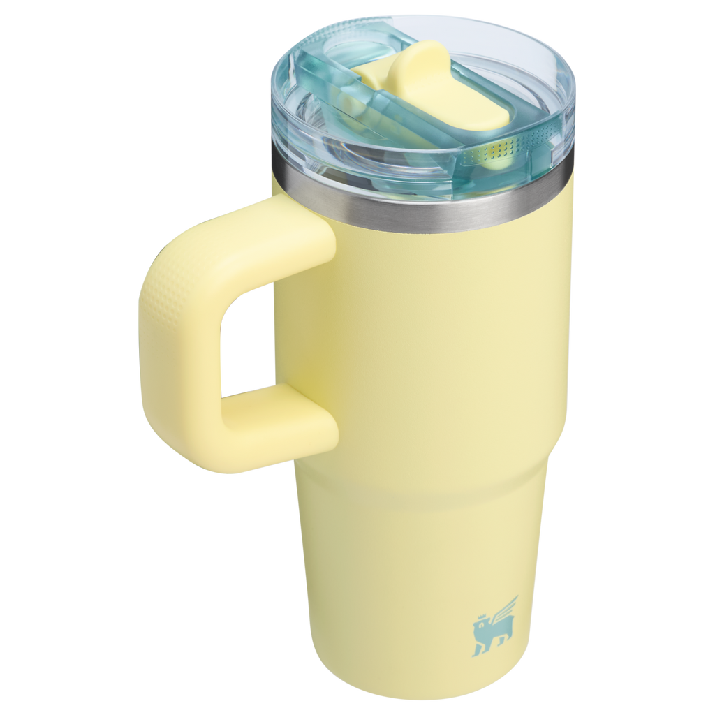 The Quencher ProTour Flip Straw Tumbler| 14 OZ - Create