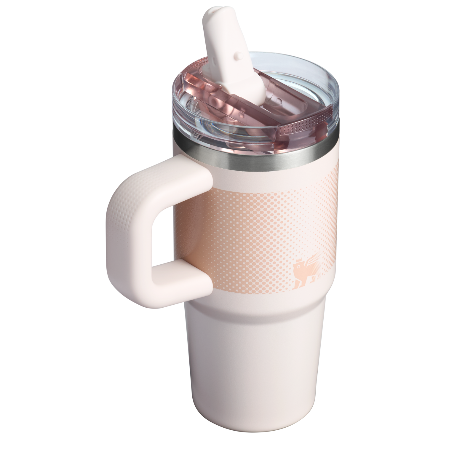The Quencher ProTour Flip Straw Tumbler| 14 OZ - Create