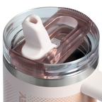 The Quencher ProTour Flip Straw Tumbler| 14 OZ - Create