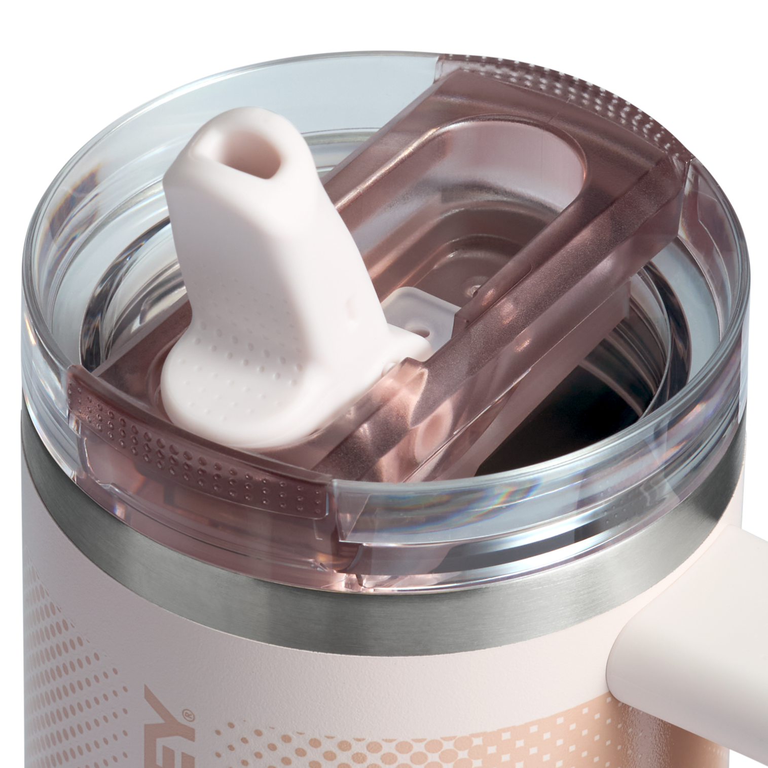 The Quencher ProTour Flip Straw Tumbler| 14 OZ - Create