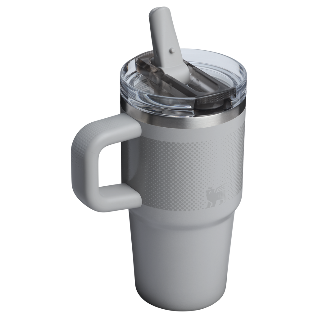 The Quencher ProTour Flip Straw Tumbler| 20 OZ - Create