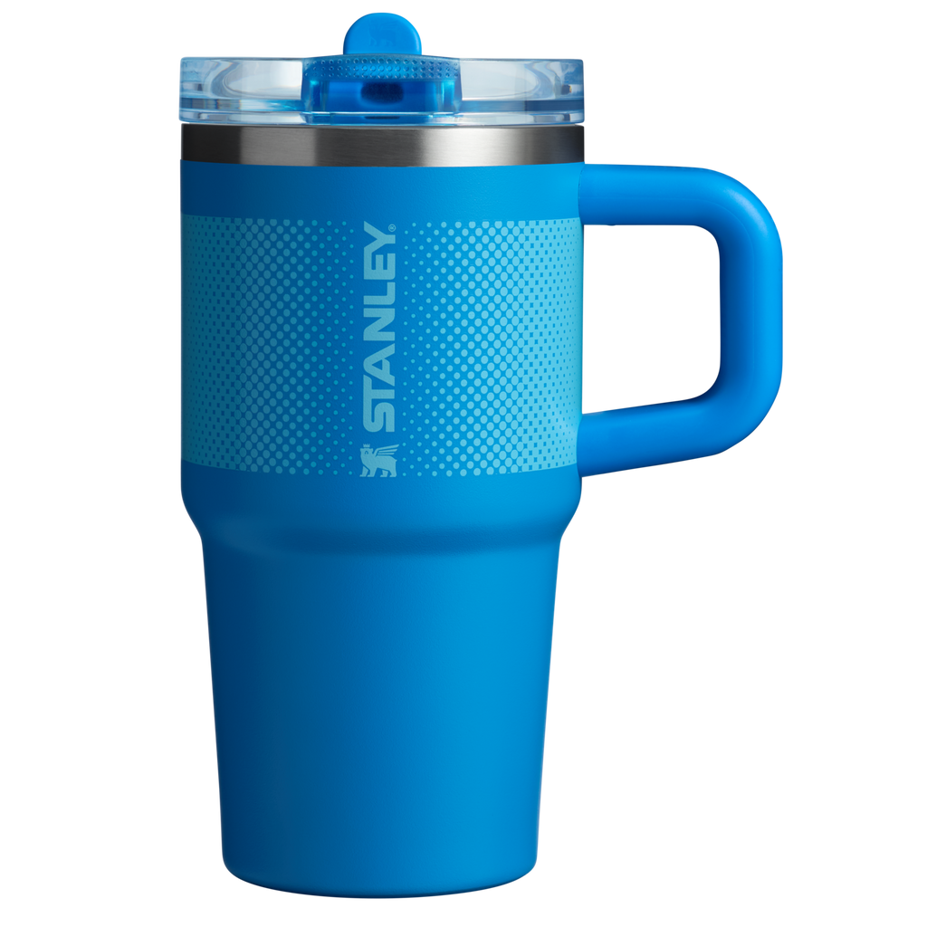 The Quencher ProTour Flip Straw Tumbler| 20 OZ