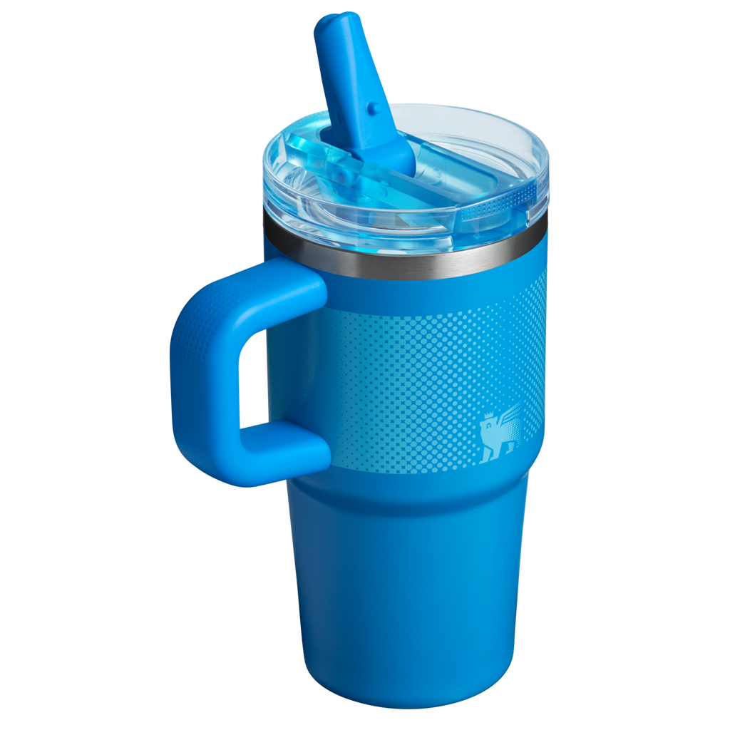The Quencher ProTour Flip Straw Tumbler| 20 OZ