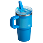 The Quencher ProTour Flip Straw Tumbler| 20 OZ