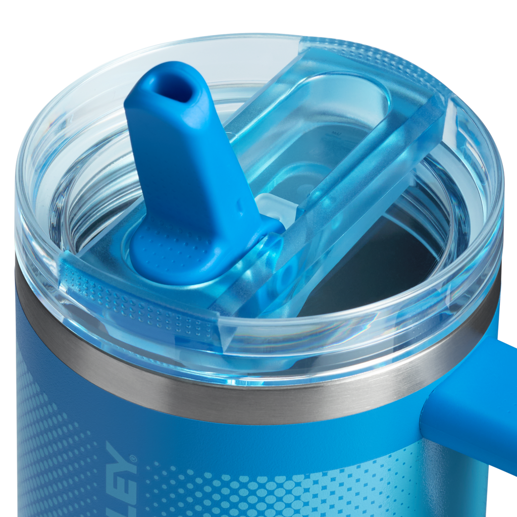 The Quencher ProTour Flip Straw Tumbler| 20 OZ