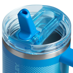 The Quencher ProTour Flip Straw Tumbler| 20 OZ
