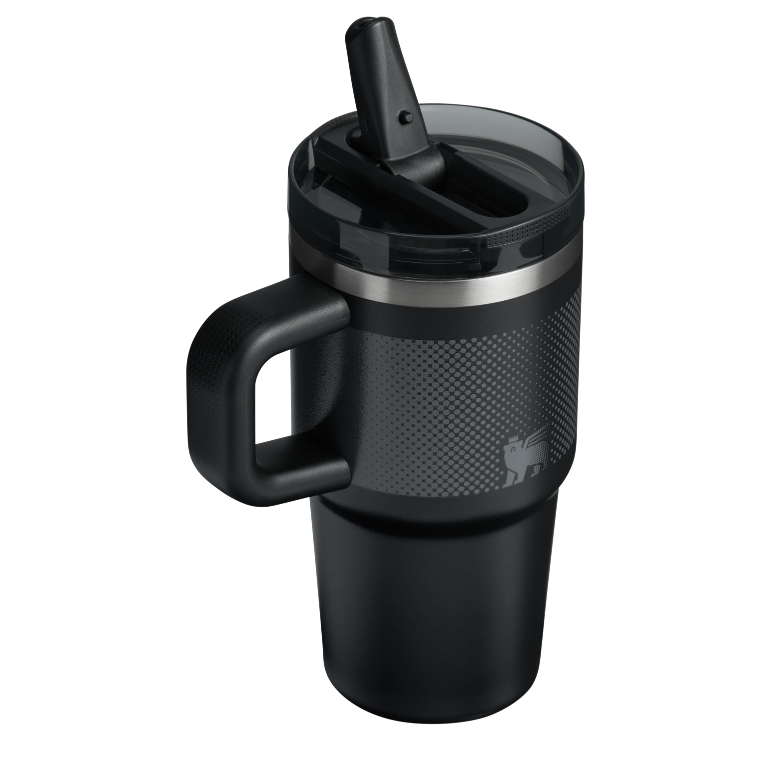 The Quencher ProTour Flip Straw Tumbler| 20 OZ