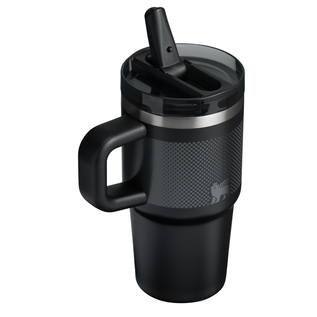 The Quencher ProTour Flip Straw Tumbler| 20 OZ - Create