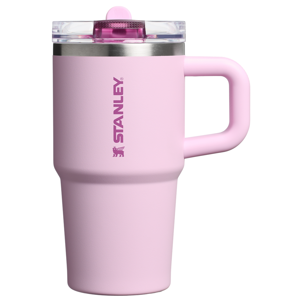 The Quencher ProTour Flip Straw Tumbler| 20 OZ