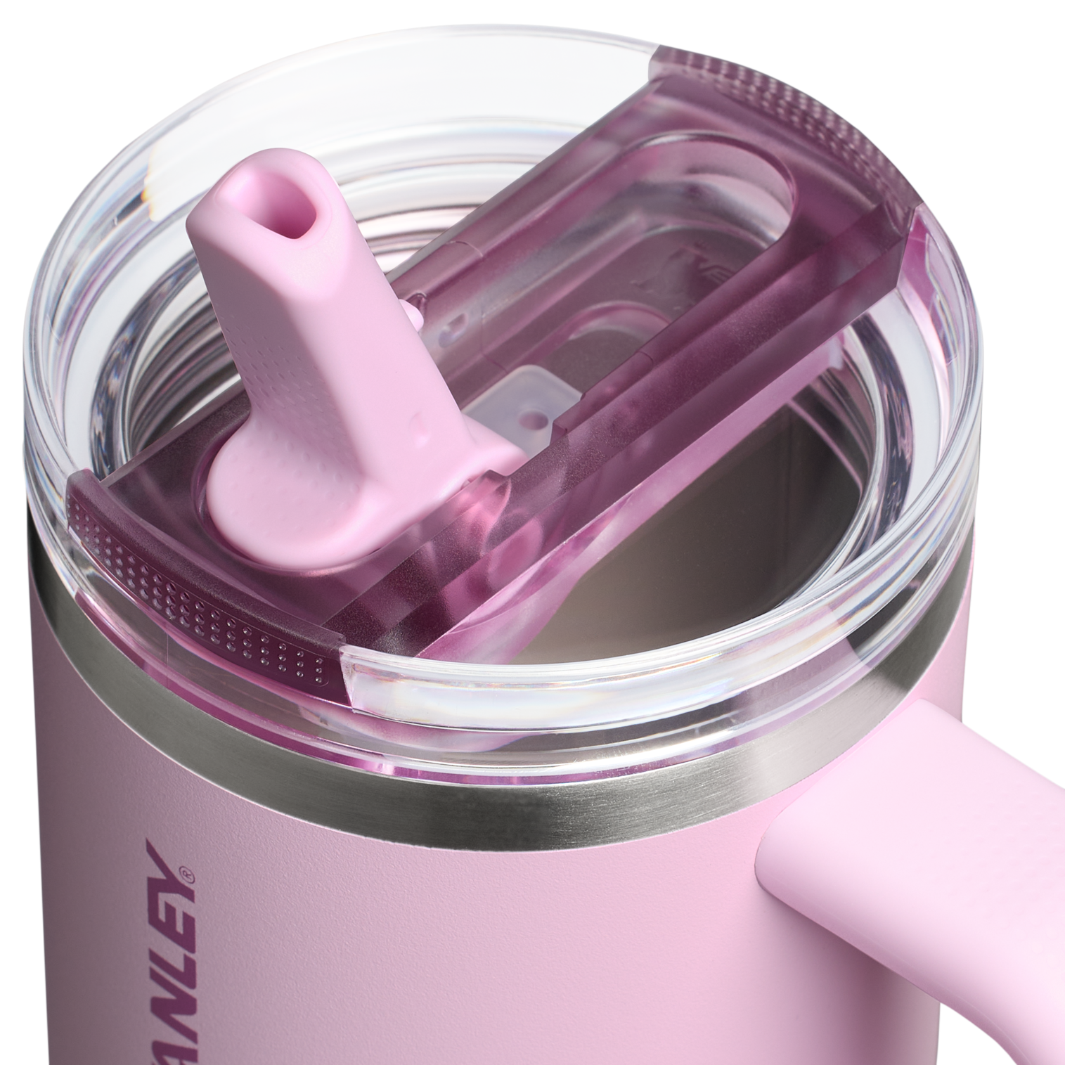 The Quencher ProTour Flip Straw Tumbler| 20 OZ