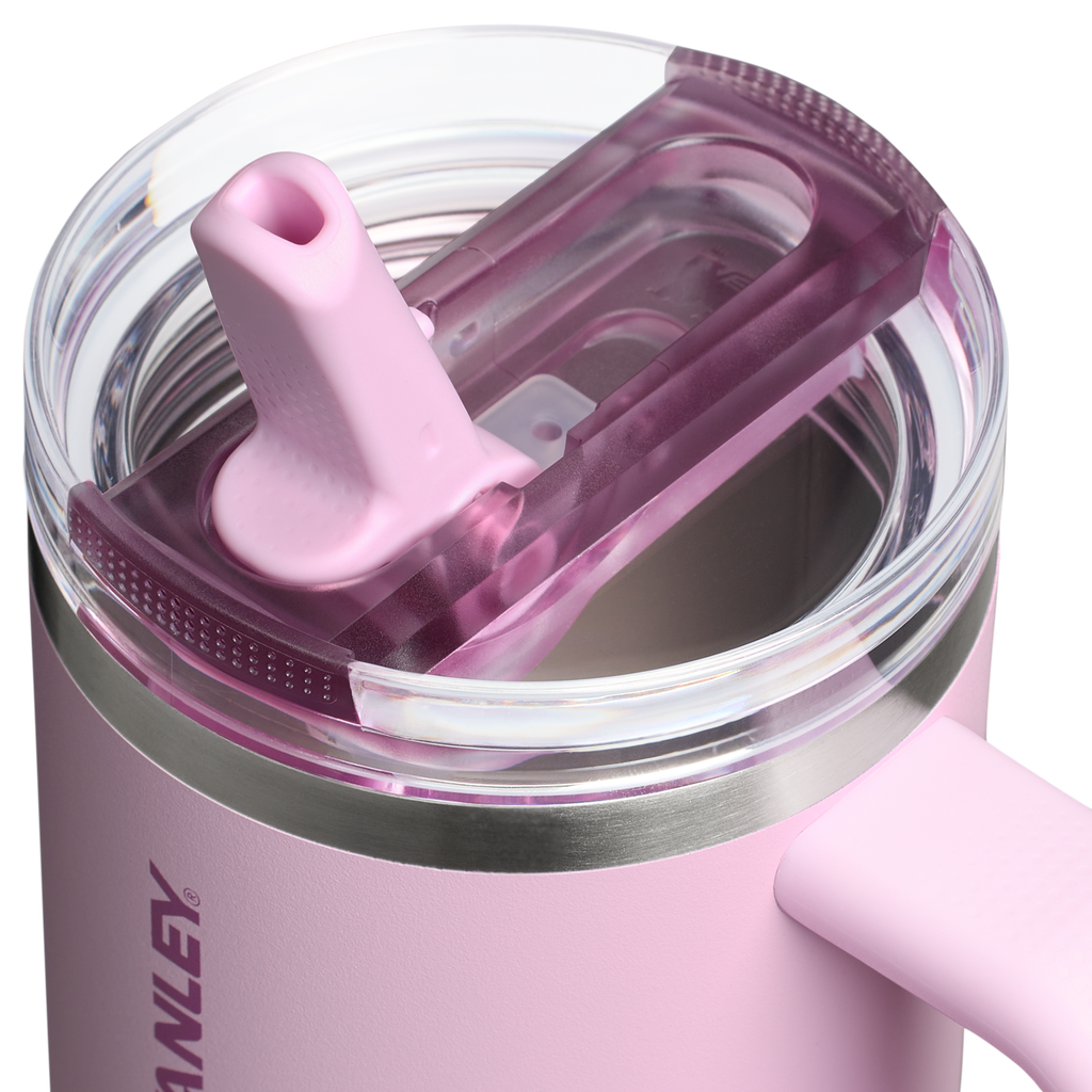 The Quencher ProTour Flip Straw Tumbler| 20 OZ