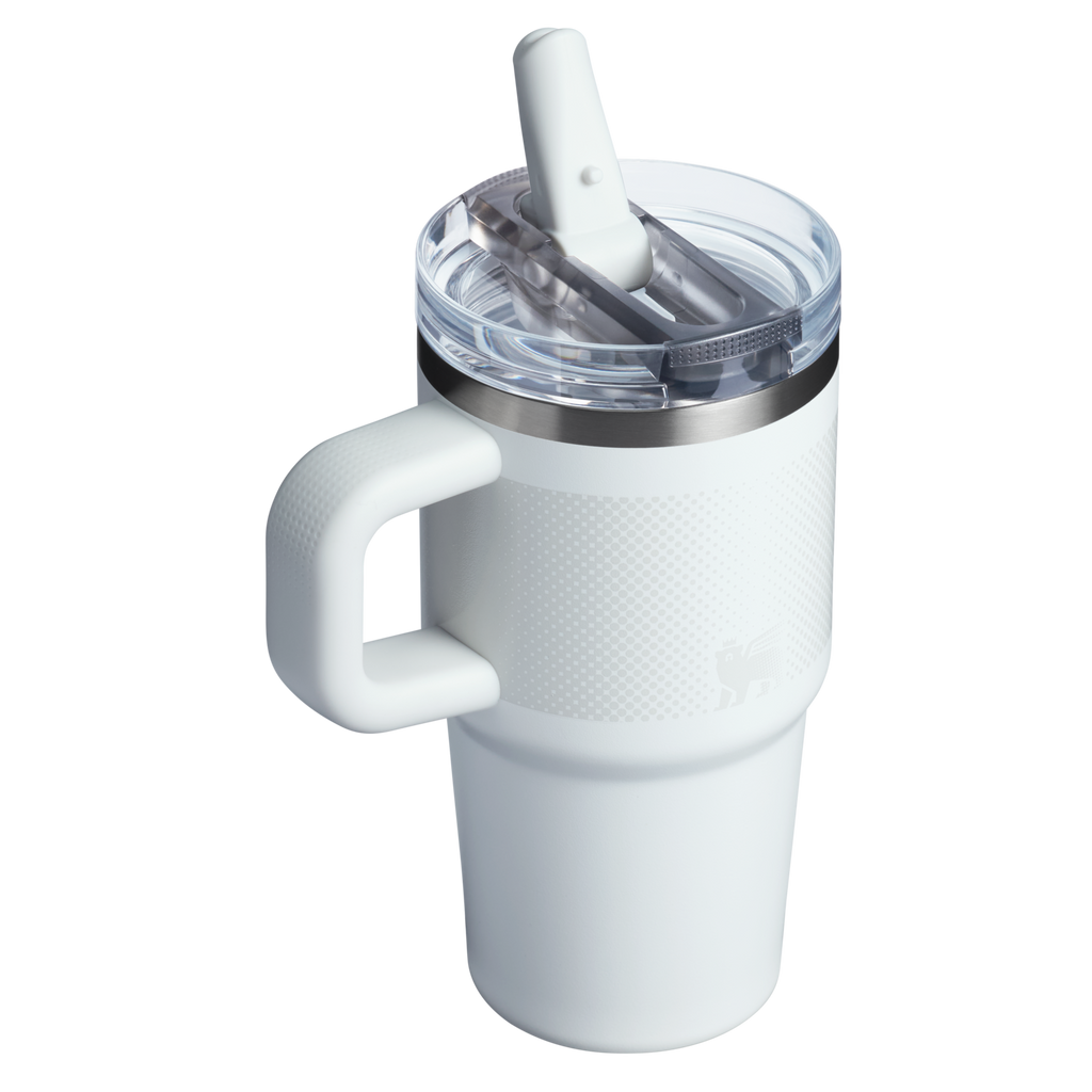 The Quencher ProTour Flip Straw Tumbler| 20 OZ