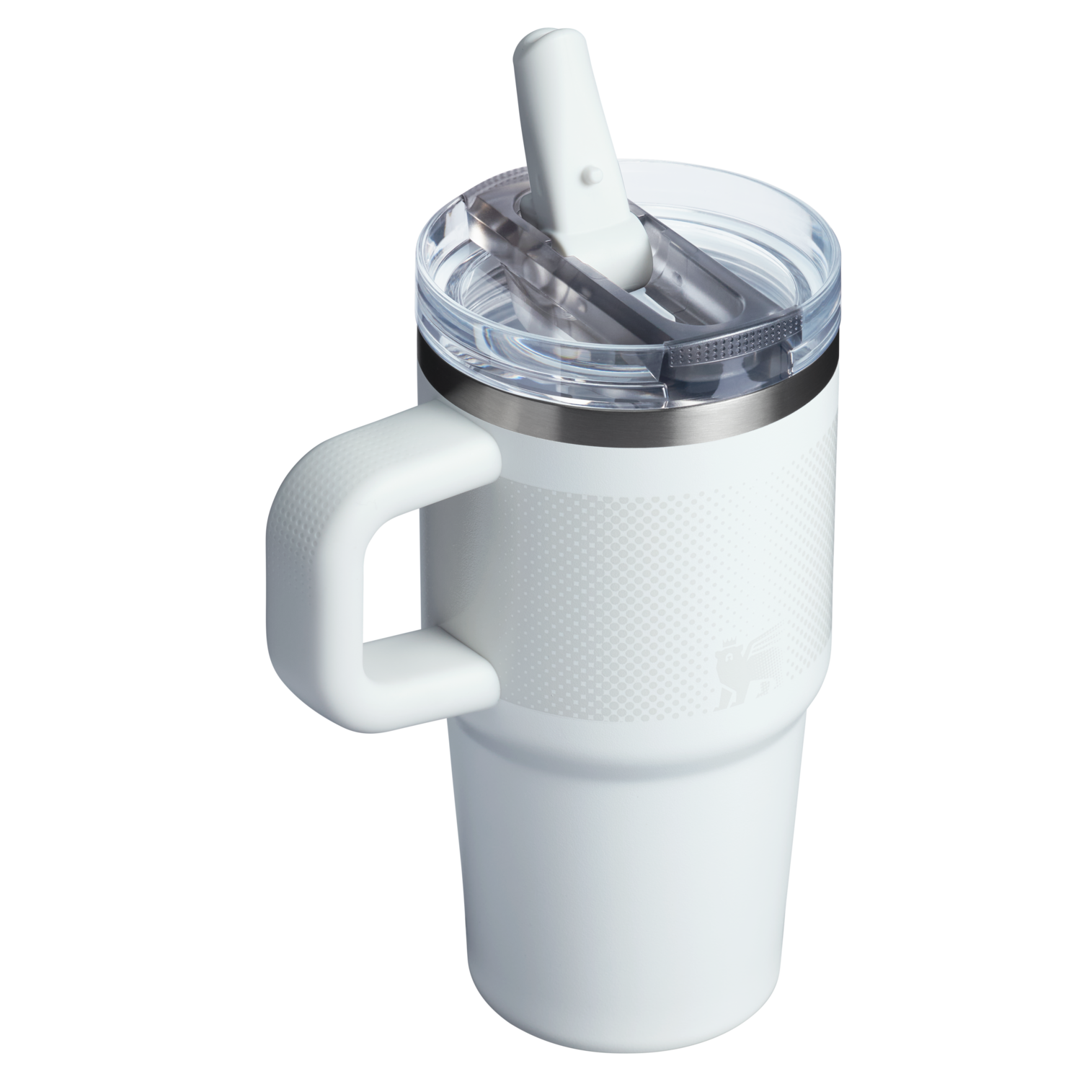 The Quencher ProTour Flip Straw Tumbler| 20 OZ