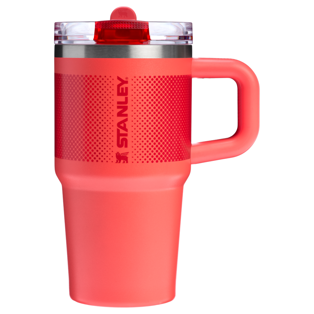 The Quencher ProTour Flip Straw Tumbler| 20 OZ