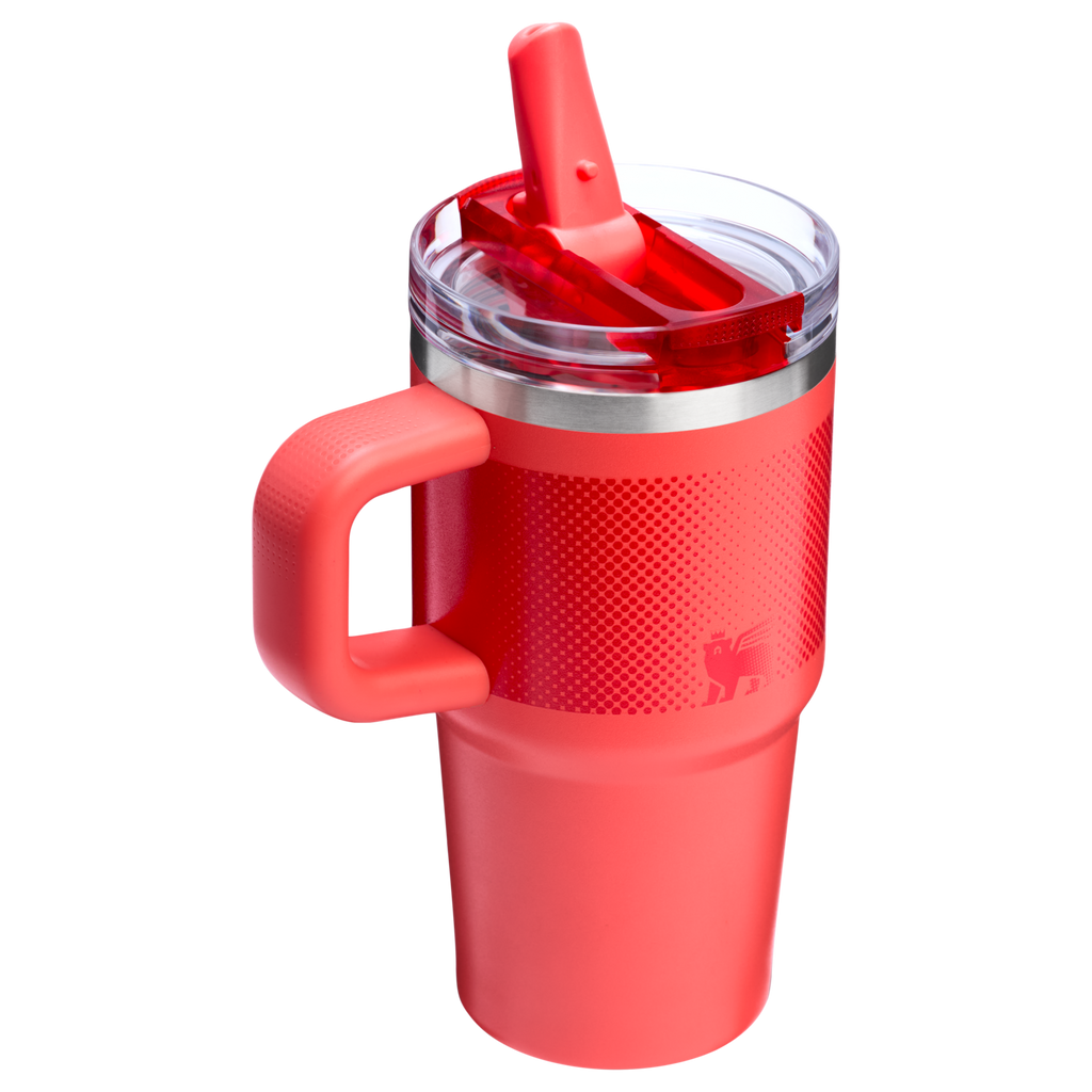 The Quencher ProTour Flip Straw Tumbler| 20 OZ