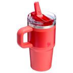 The Quencher ProTour Flip Straw Tumbler| 20 OZ