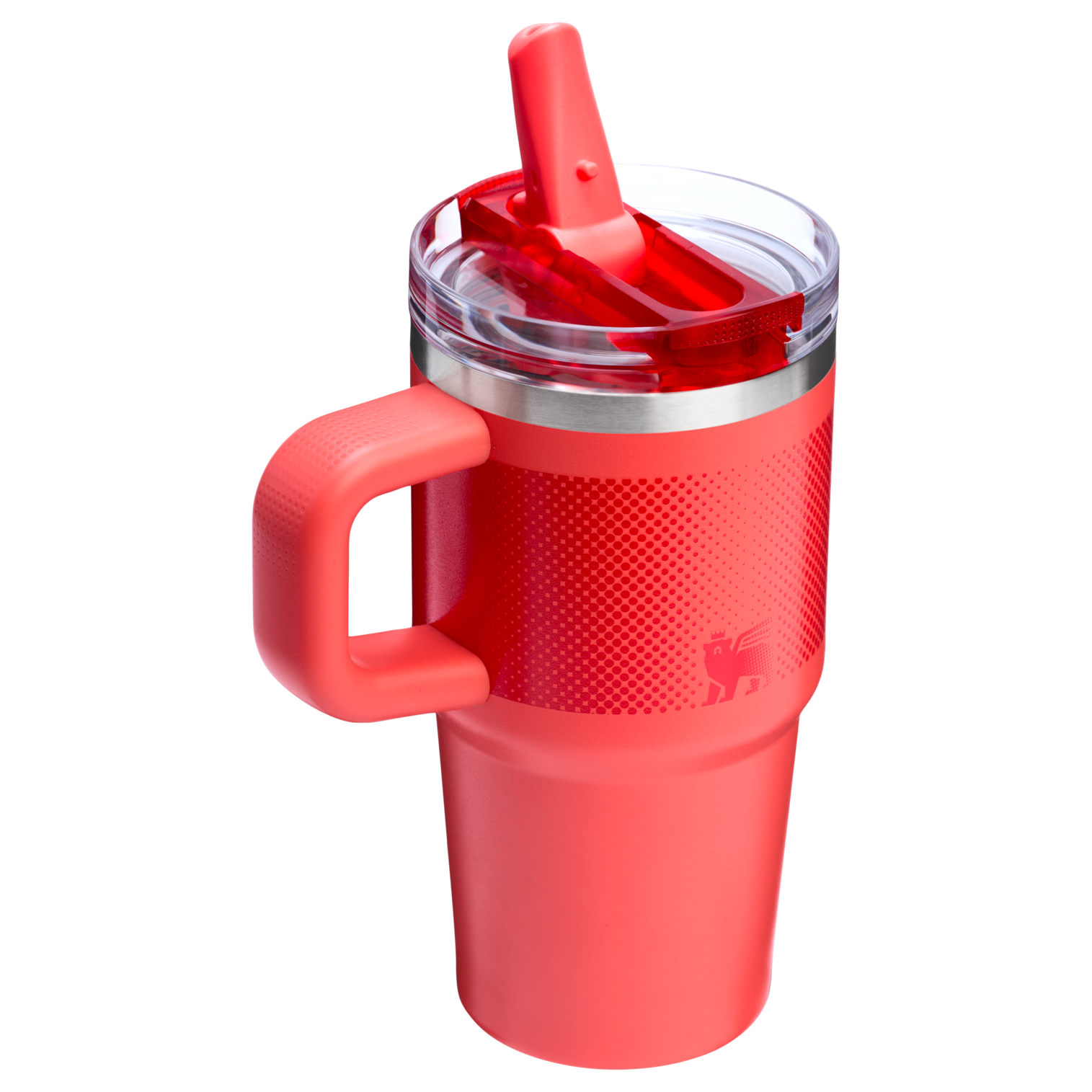 The Quencher ProTour Flip Straw Tumbler| 20 OZ - Create