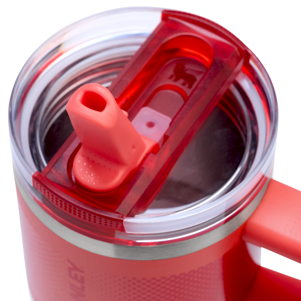 The Quencher ProTour Flip Straw Tumbler| 20 OZ