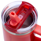 The Quencher ProTour Flip Straw Tumbler| 20 OZ