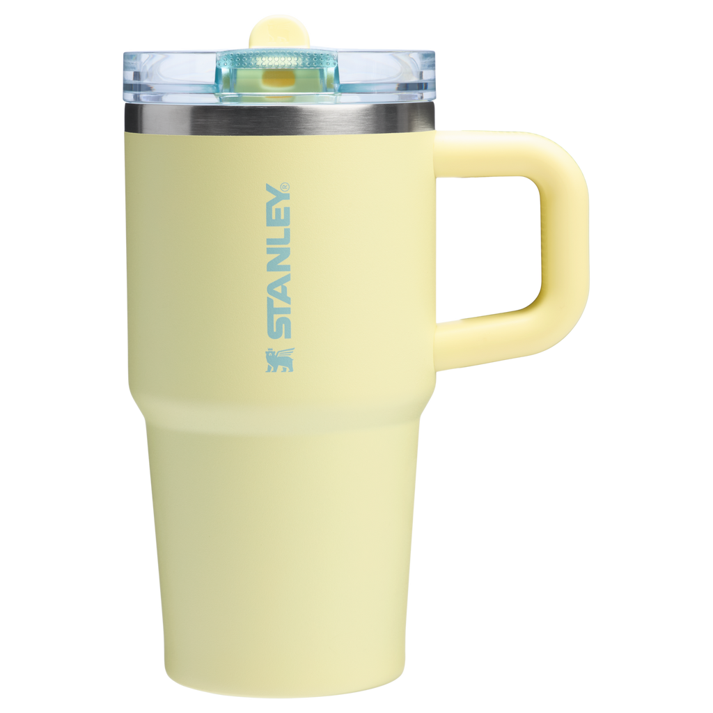 The Quencher ProTour Flip Straw Tumbler| 20 OZ - Create