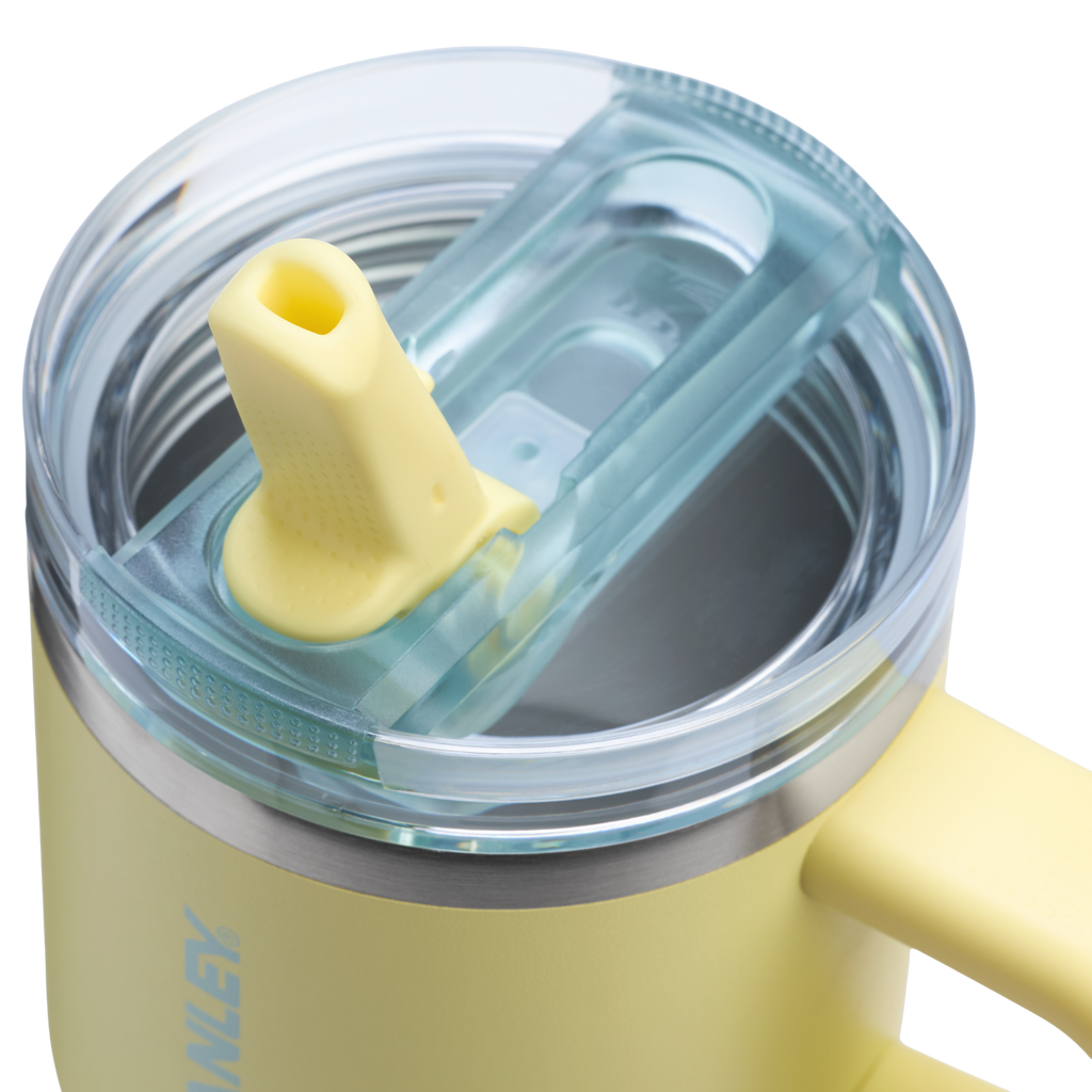 The Quencher ProTour Flip Straw Tumbler| 20 OZ