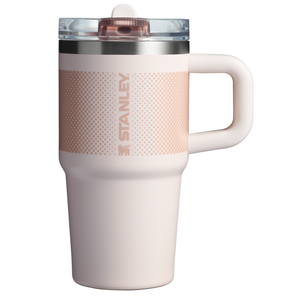 The Quencher ProTour Flip Straw Tumbler| 20 OZ