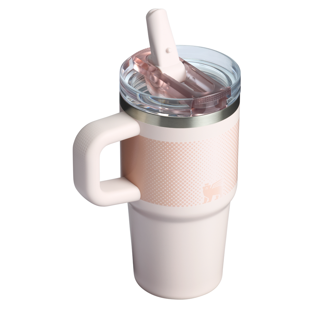 The Quencher ProTour Flip Straw Tumbler| 20 OZ