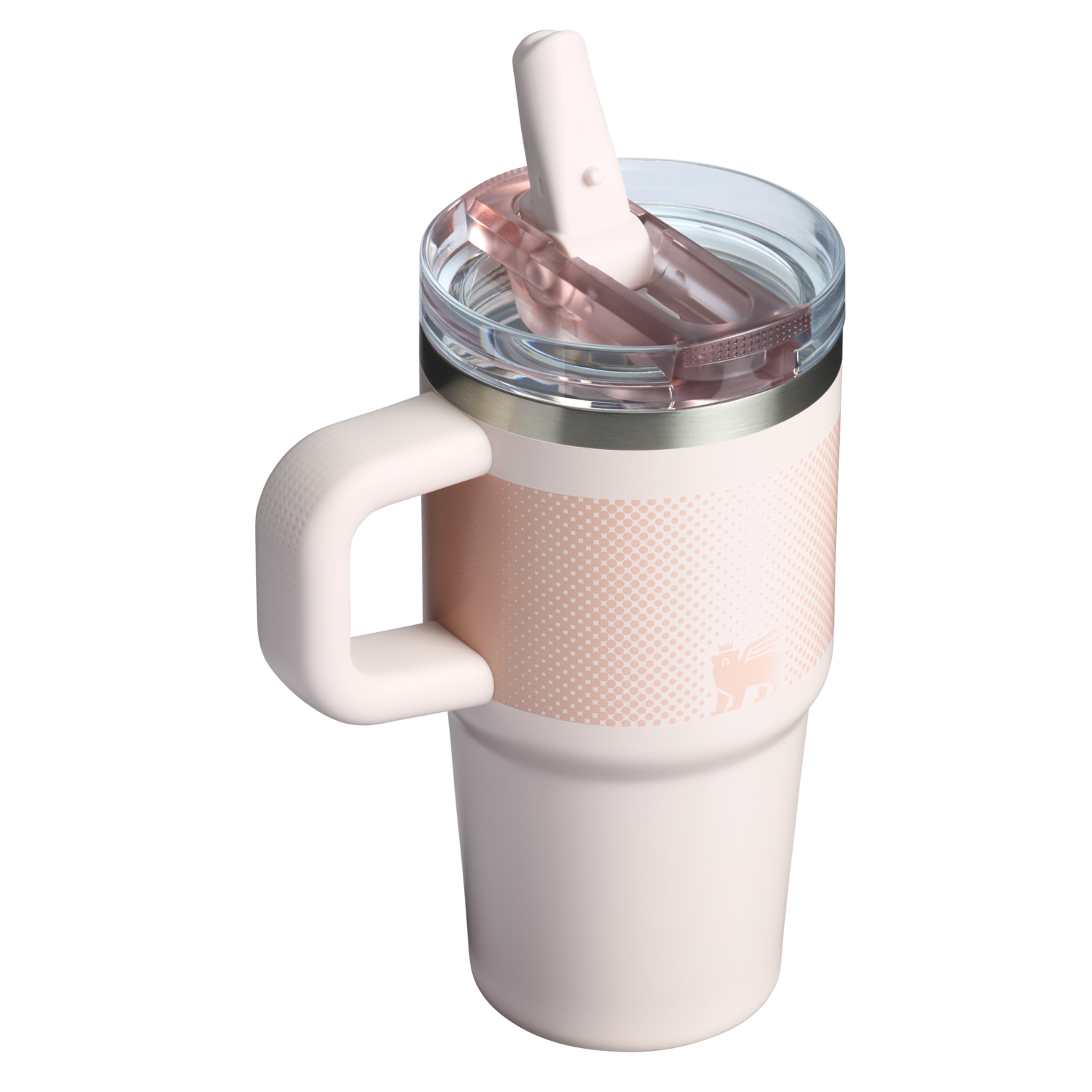 The Quencher ProTour Flip Straw Tumbler| 20 OZ