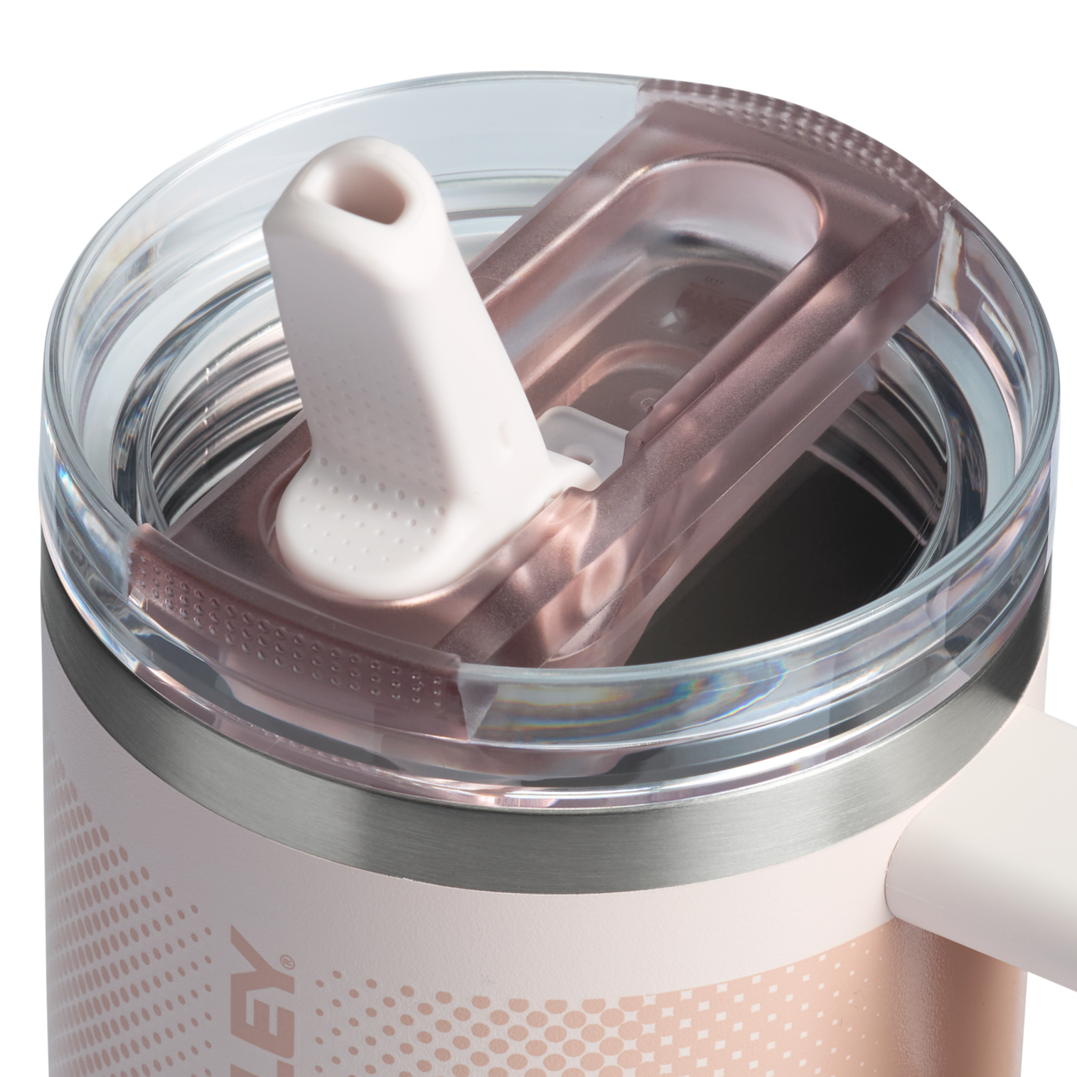 The Quencher ProTour Flip Straw Tumbler| 20 OZ - Create