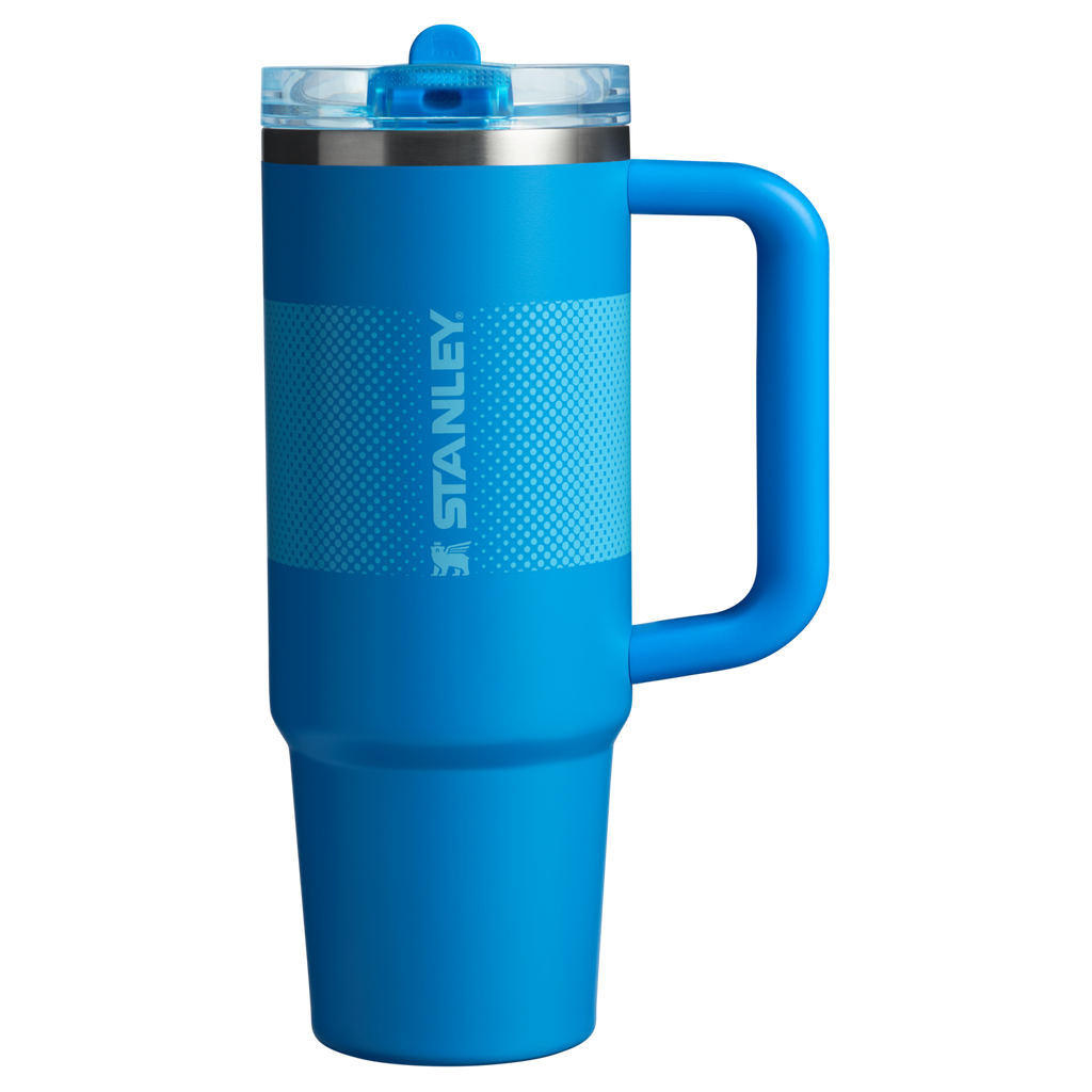 The Quencher ProTour Flip Straw Tumbler| 30 OZ