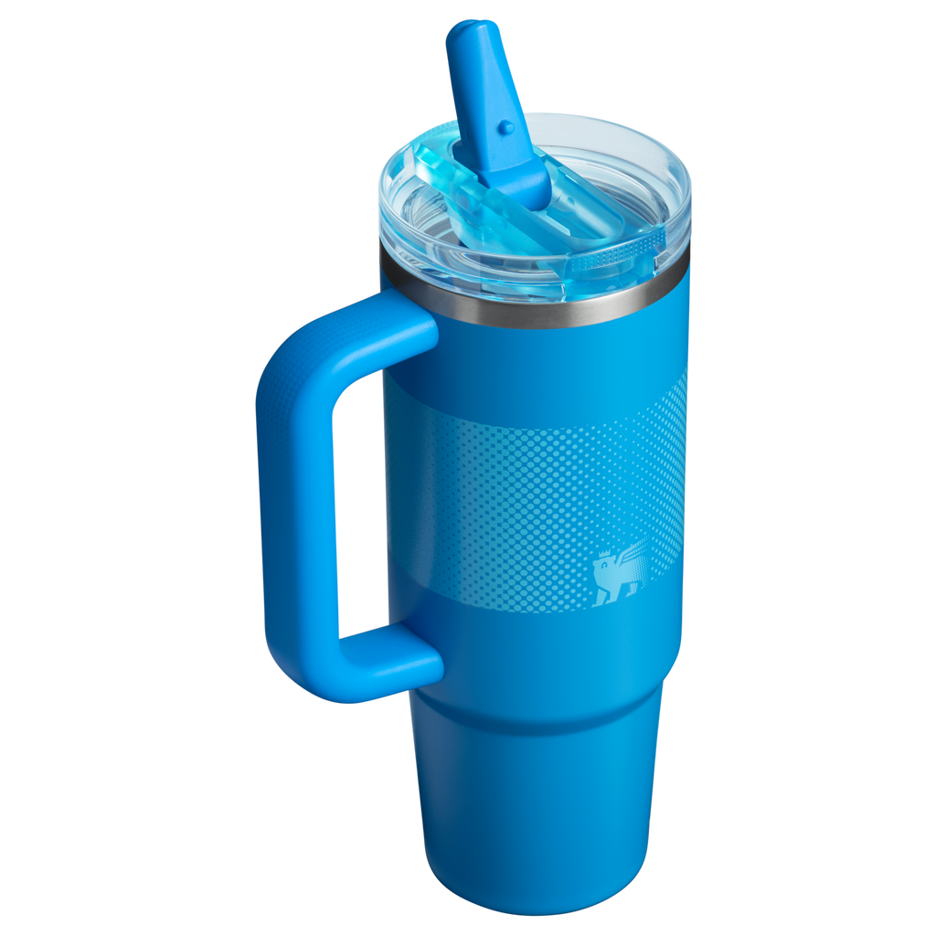 The Quencher ProTour Flip Straw Tumbler| 30 OZ