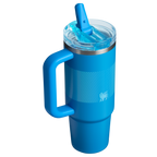 The Quencher ProTour Flip Straw Tumbler| 30 OZ