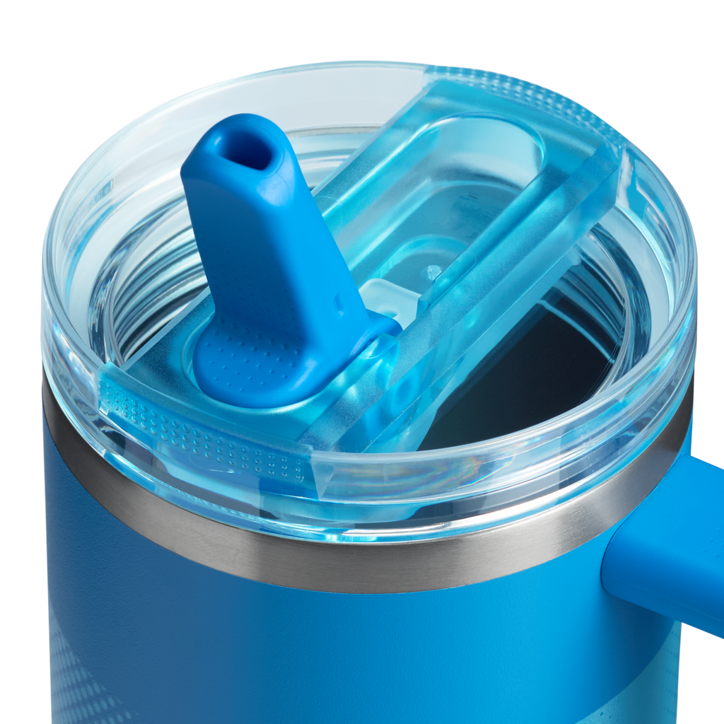 The Quencher ProTour Flip Straw Tumbler| 30 OZ