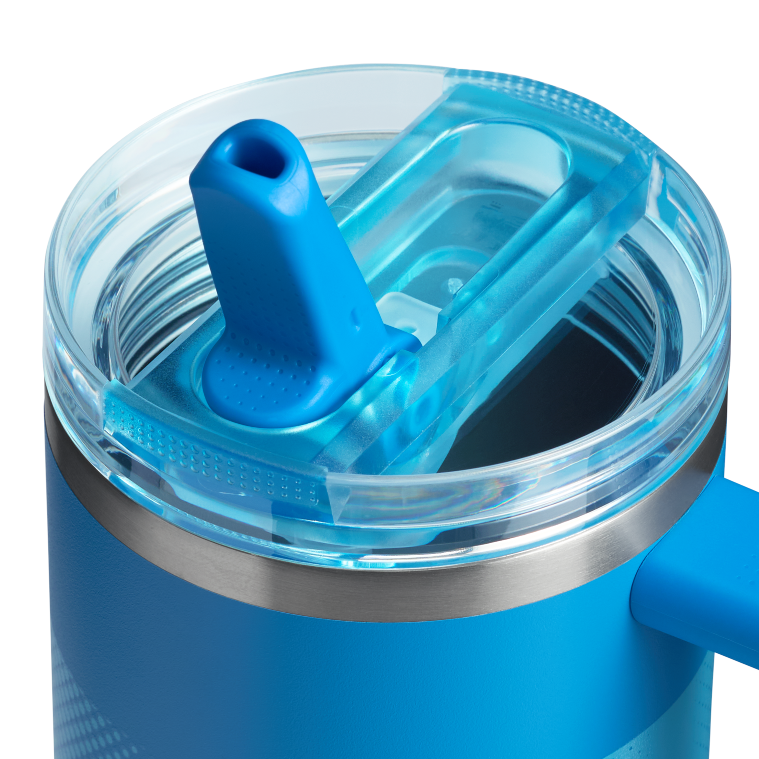 The Quencher ProTour Flip Straw Tumbler| 30 OZ