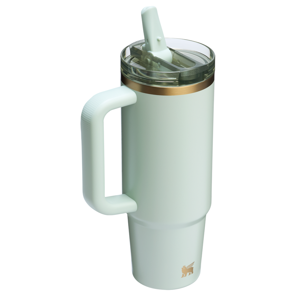 The Quencher ProTour Flip Straw Tumbler| 30 OZ