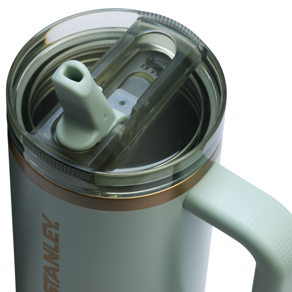 The Quencher ProTour Flip Straw Tumbler| 30 OZ