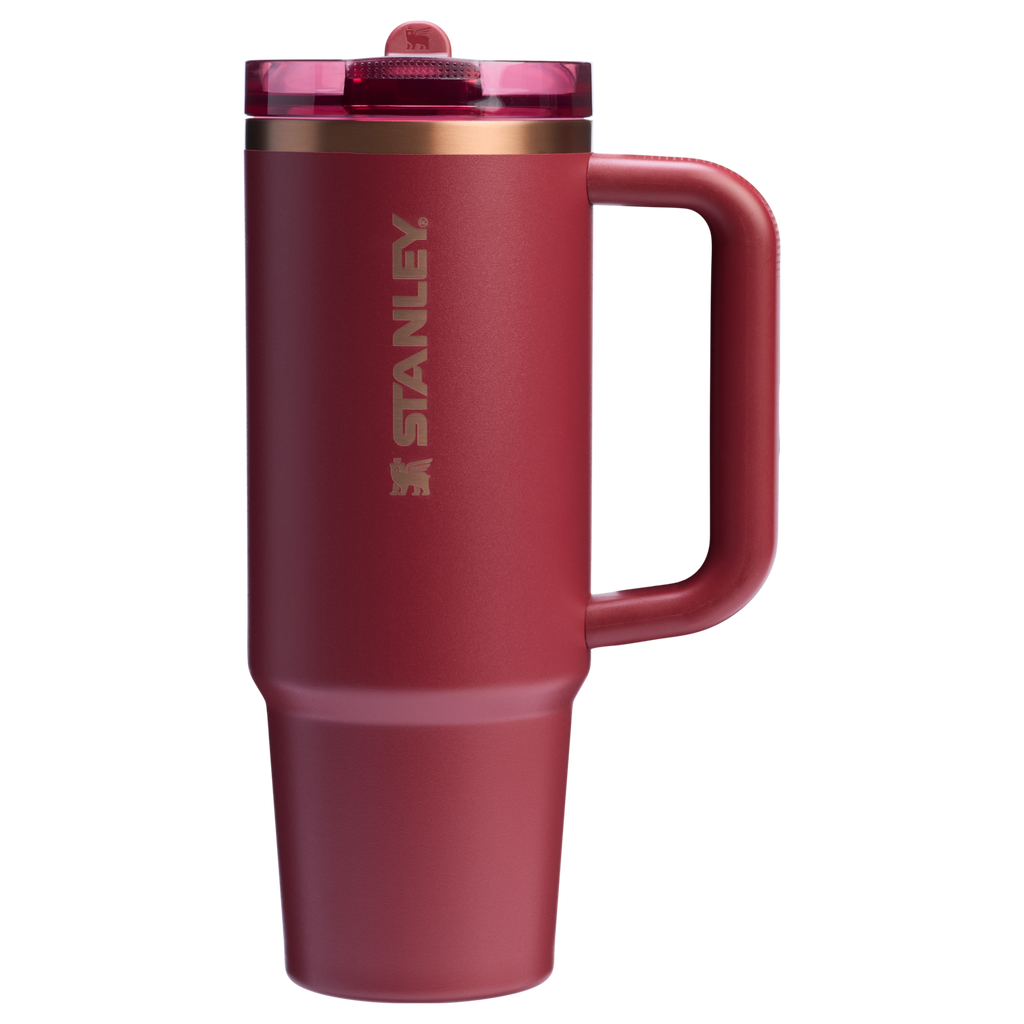 The Quencher ProTour Flip Straw Tumbler| 30 OZ