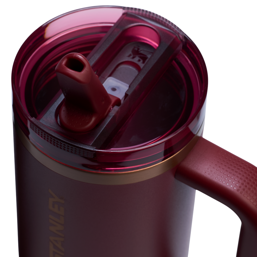 The Quencher ProTour Flip Straw Tumbler| 30 OZ