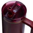 The Quencher ProTour Flip Straw Tumbler| 30 OZ