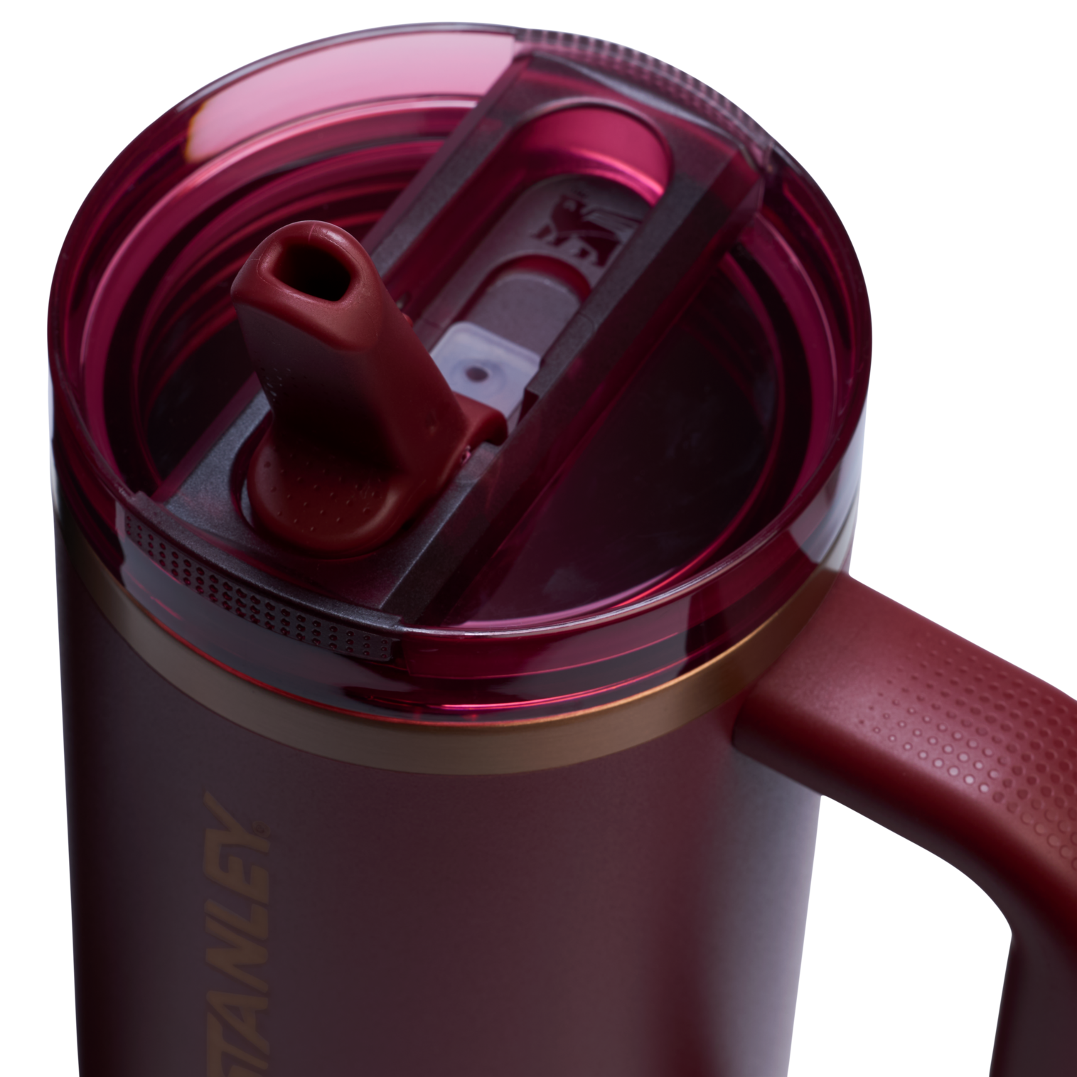 The Quencher ProTour Flip Straw Tumbler| 30 OZ