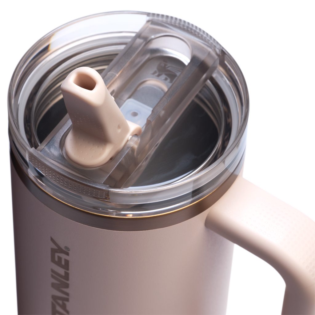 The Quencher ProTour Flip Straw Tumbler| 30 OZ