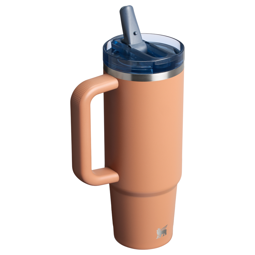 The Quencher ProTour Flip Straw Tumbler| 30 OZ