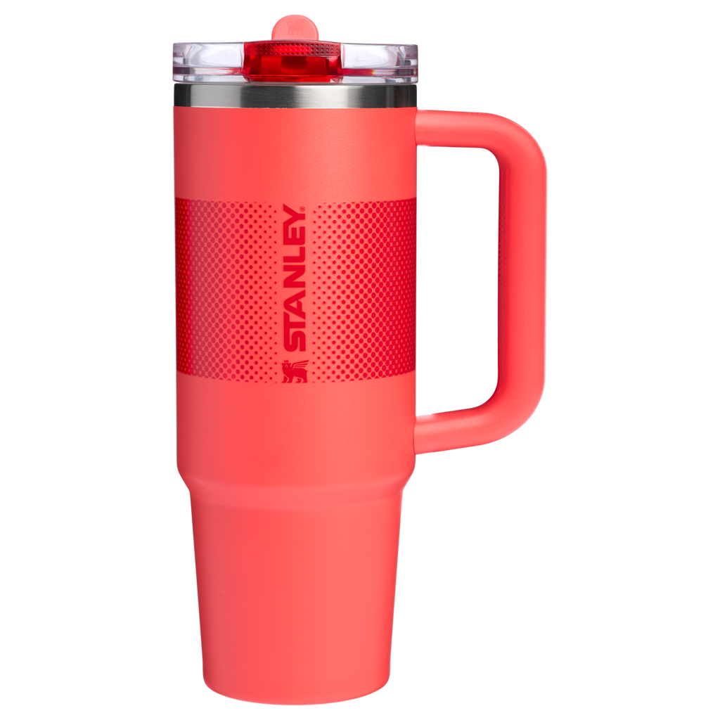The Quencher ProTour Flip Straw Tumbler| 30 OZ