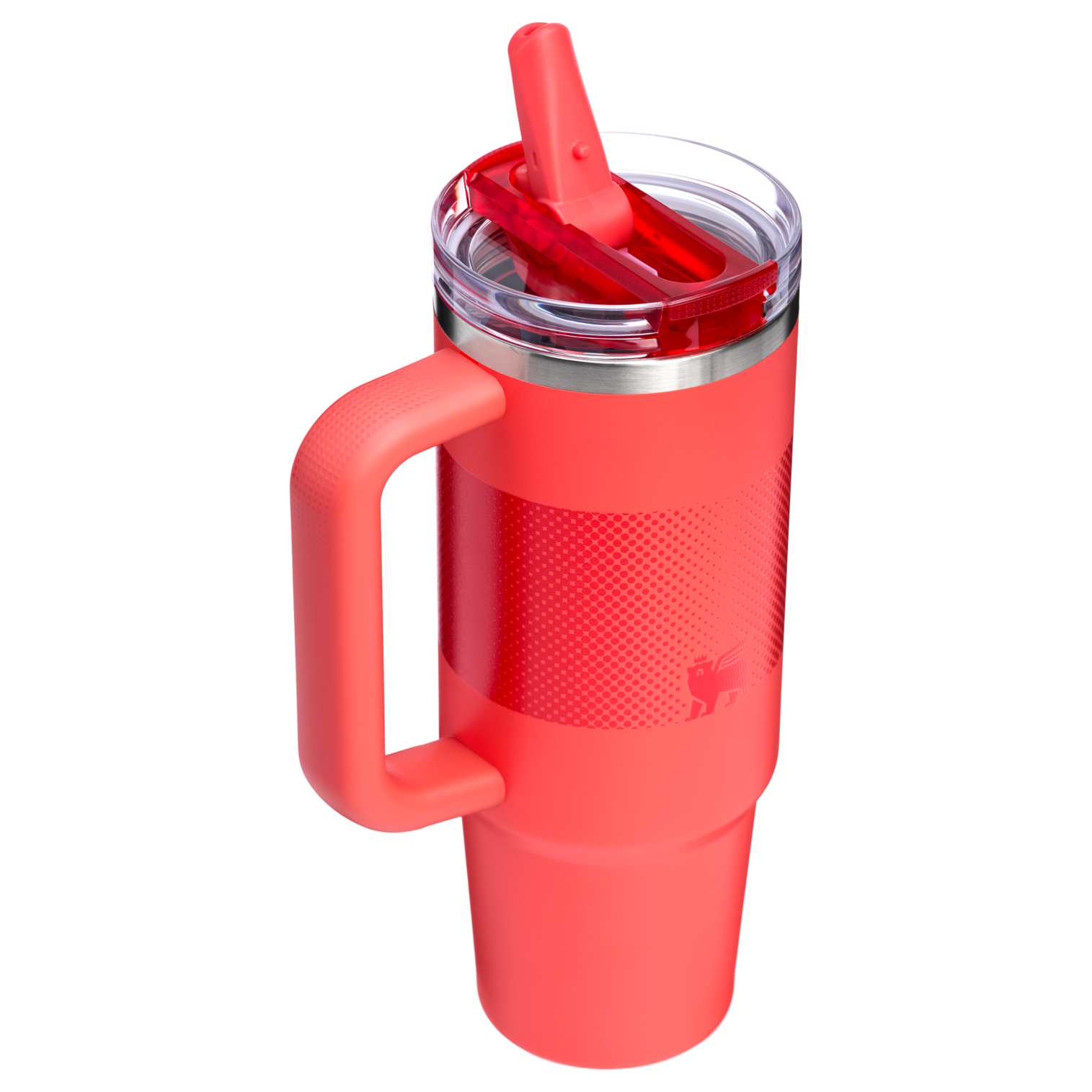 The Quencher ProTour Flip Straw Tumbler| 30 OZ