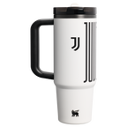Juventus Quencher® ProTour Flip Straw Tumbler| 30 OZ