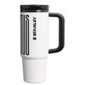Juventus Quencher® ProTour Flip Straw Tumbler| 30 OZ